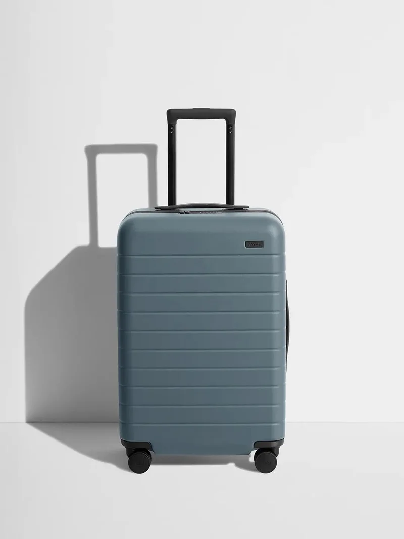 The Bigger Carry-On