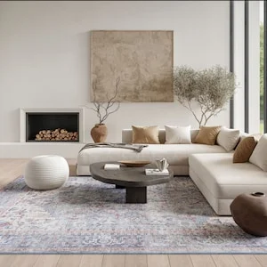 50% Off Select Rugs
