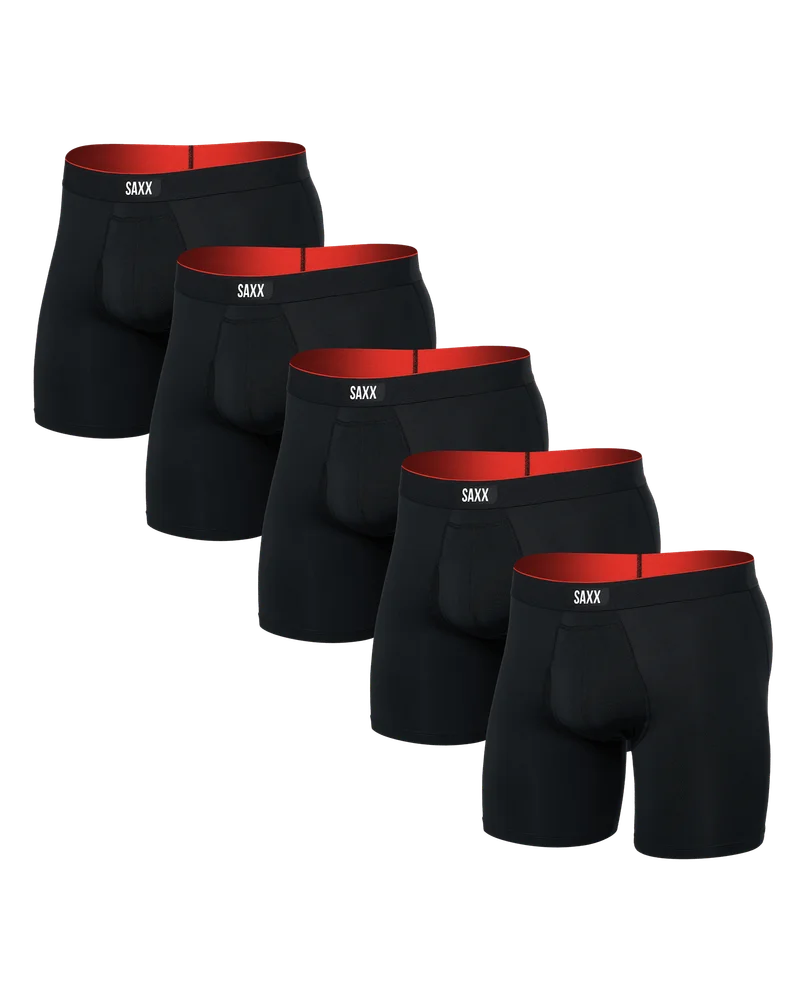 Image of Multi-Sport Mesh (5 Pack)
