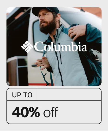 Columbia Columbia