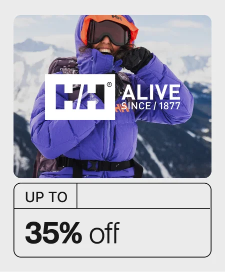 Helly Hansen Helly Hansen