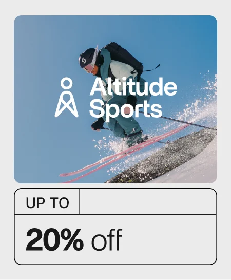 Altitude Sports Altitude Sports