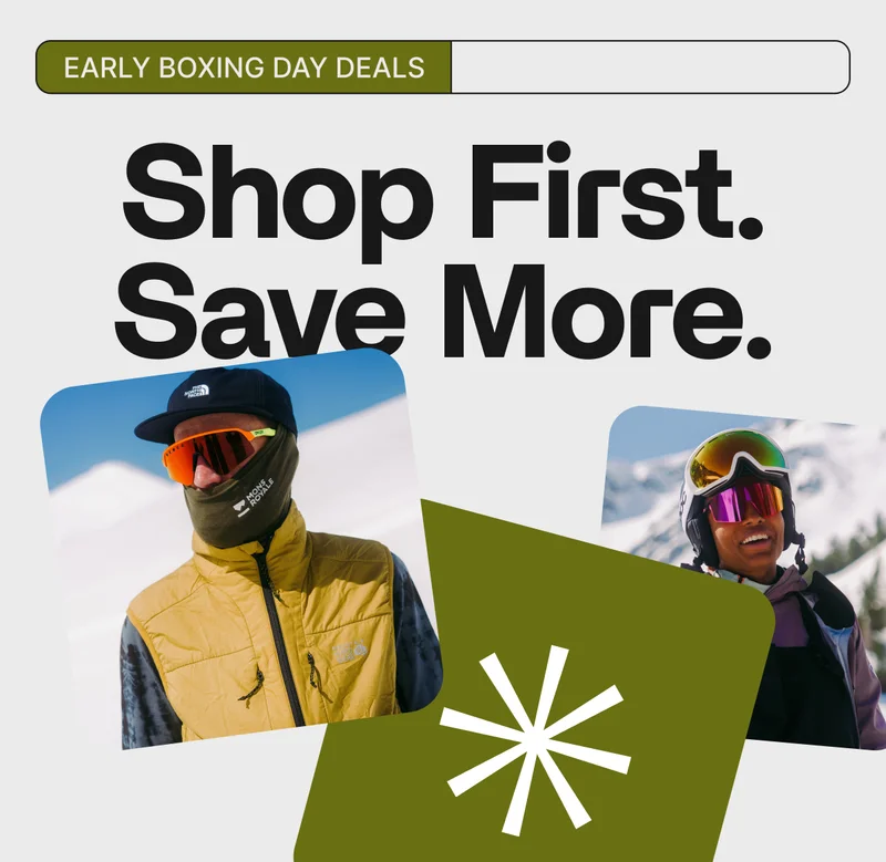 Boxing Day Early Deals are LIVE! Boxing Day Early Deals are LIVE!