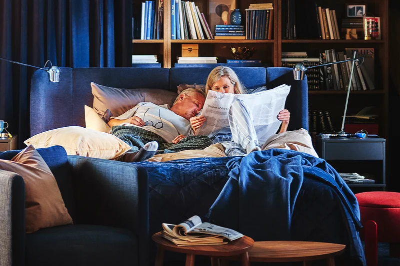 It’s World Sleep Day. Ready for bed?