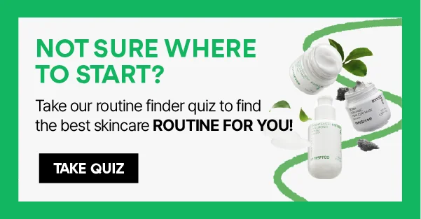innisfree routine finder