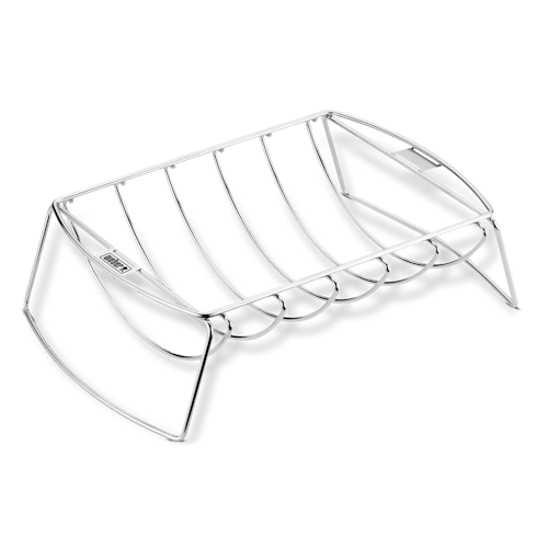 Premium Grilling Rack