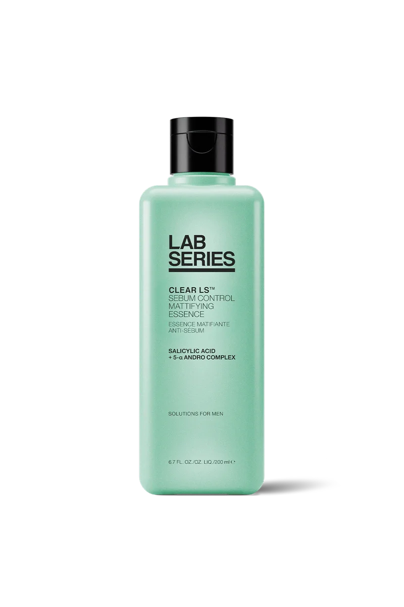 Oil Control Mattifying Toner