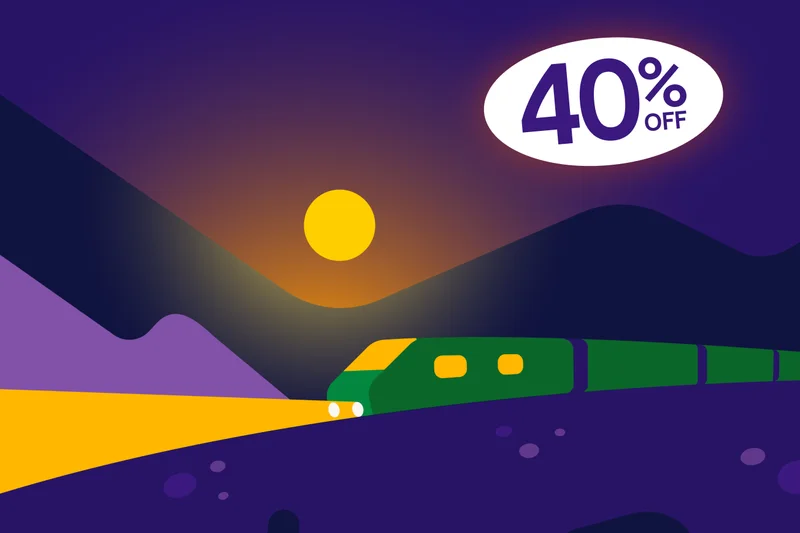 Our dreamiest deal of the year