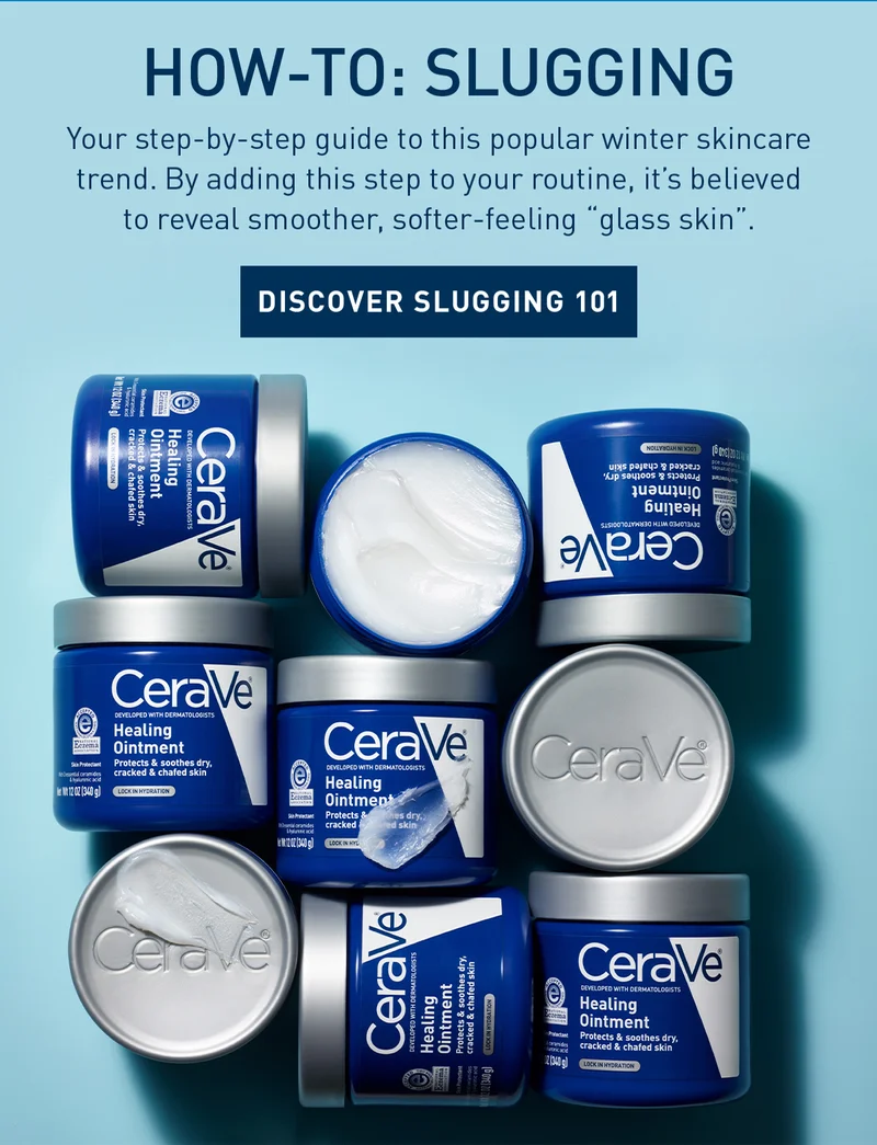 HOW-TO: SLUGGING