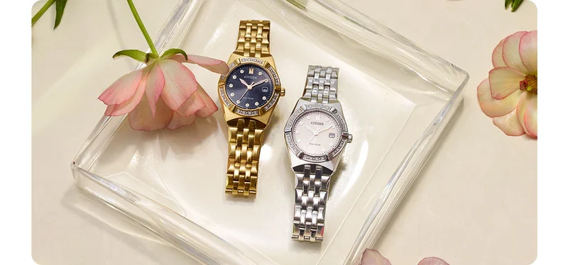 Ladies Corso Diamond watches