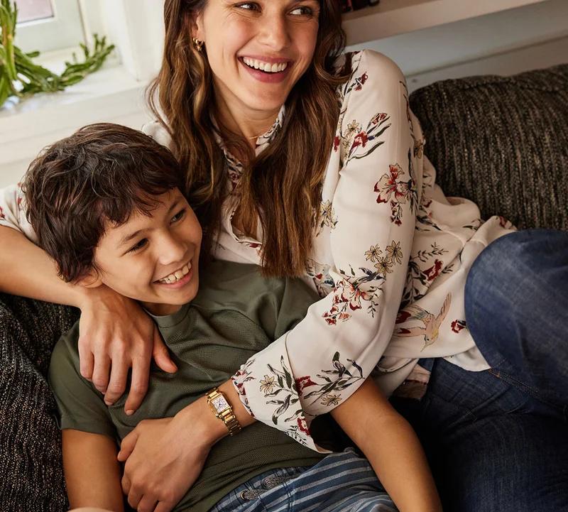 Celebrate Mother's Day with Citizen Watches