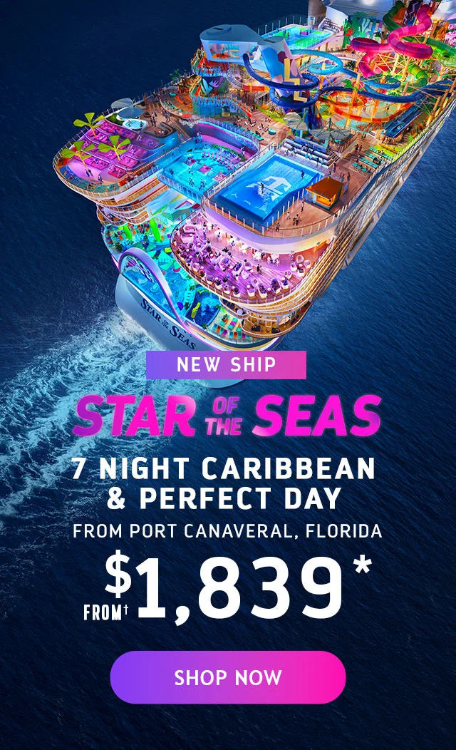 STAR OF THE SEAS