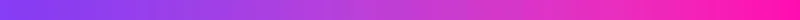 GRADIENT BAR