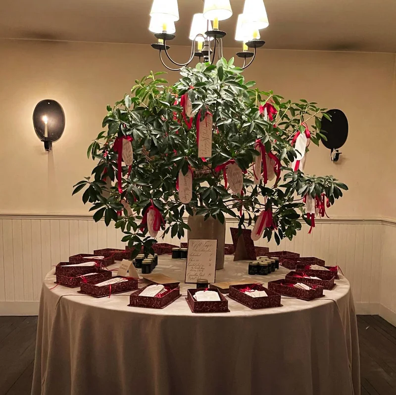 CRAFT FEAST