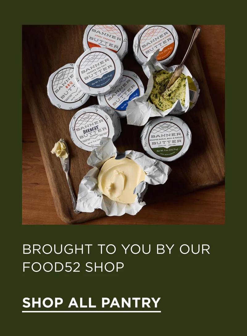 SHOP ALL PANTRY
