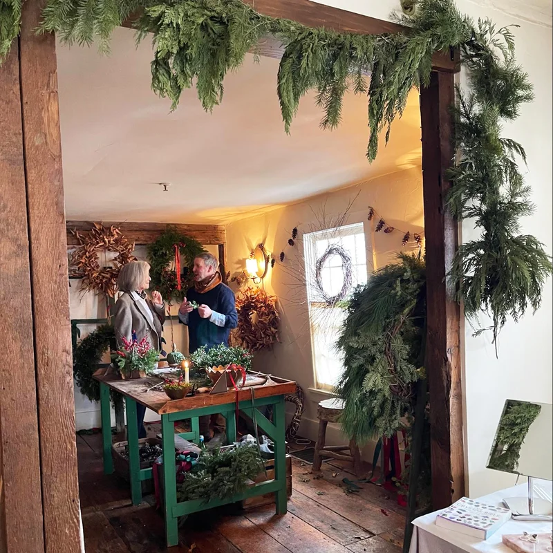 CRAFT FEAST