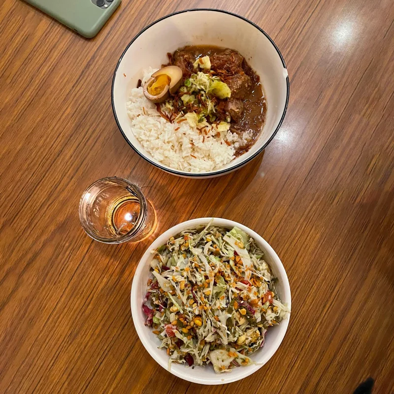 BRAISED PORK SHOULDER