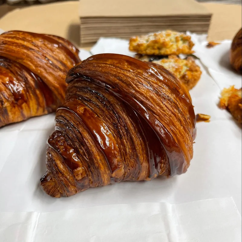 CROISSANT