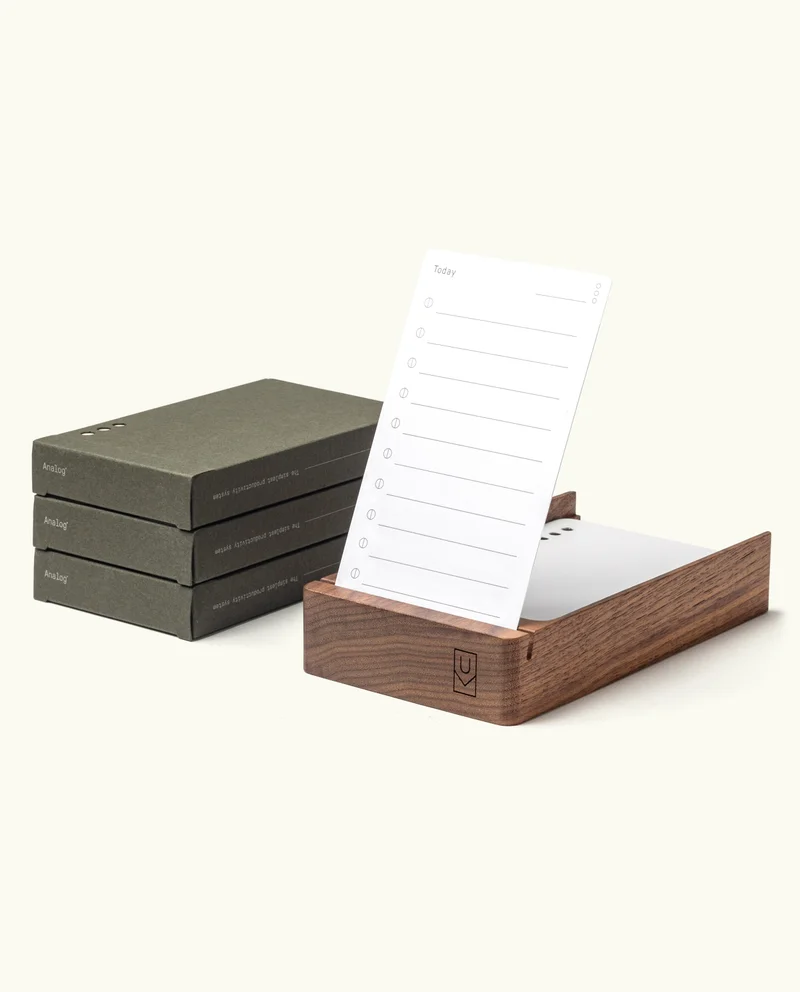 Image of Analog Starter Kit