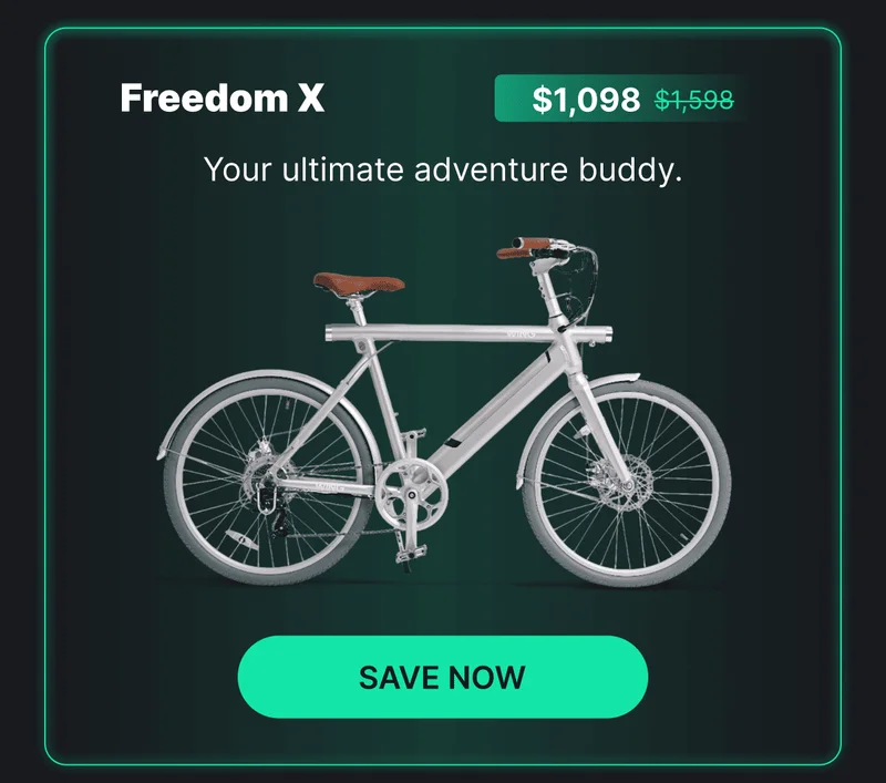 SAVE NOW