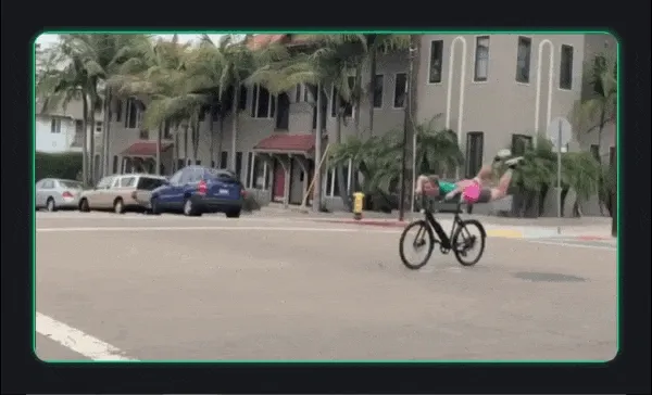 Wing Bikes