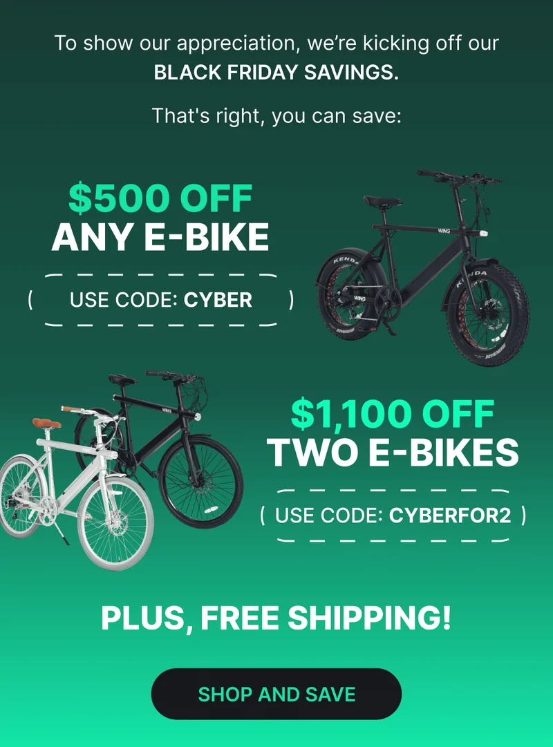 SHOP AND SAVE