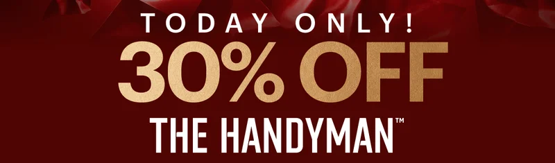 The Handyman™