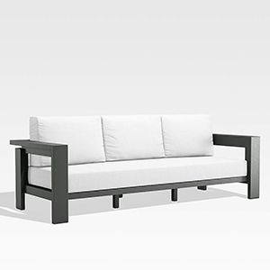 Walker Outdoor Sofa