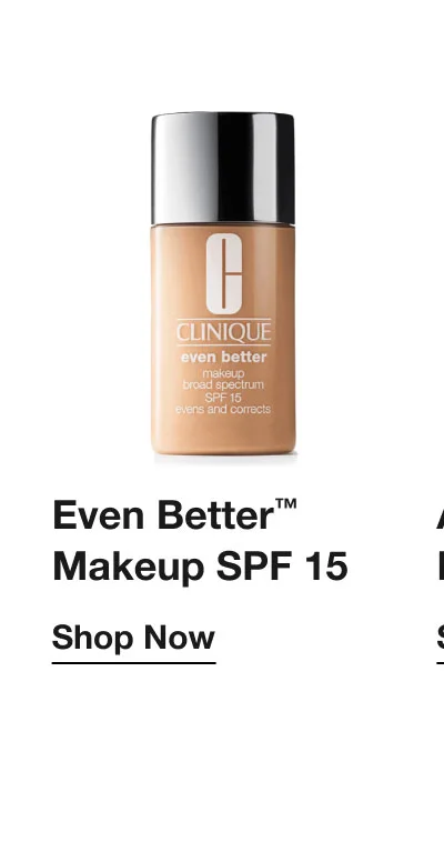 Even Better™ Makeup SPF 15 | Shop Now