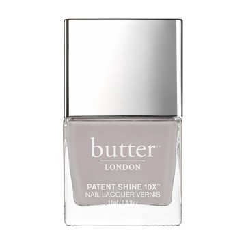 butter LONDON Patent Shine 10X Nail Lacquer