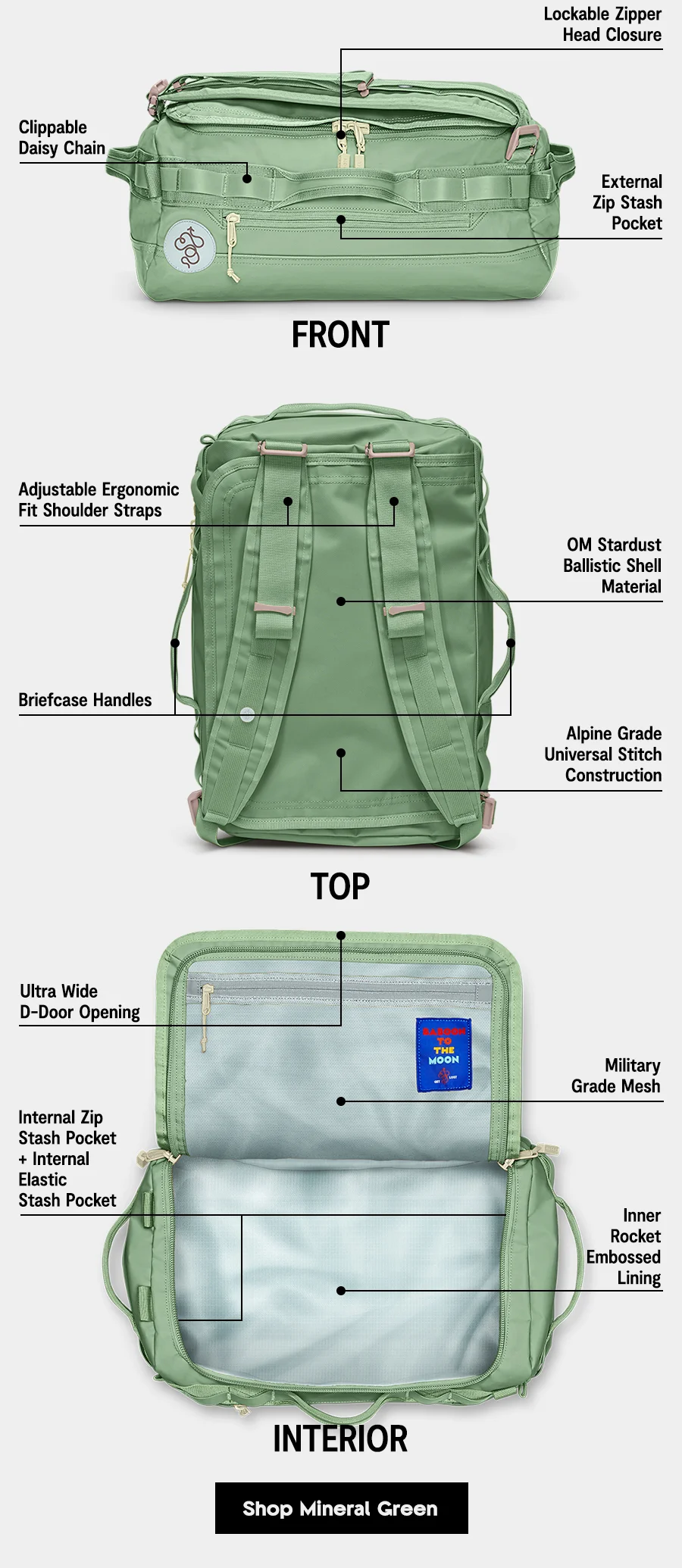 Fannypack