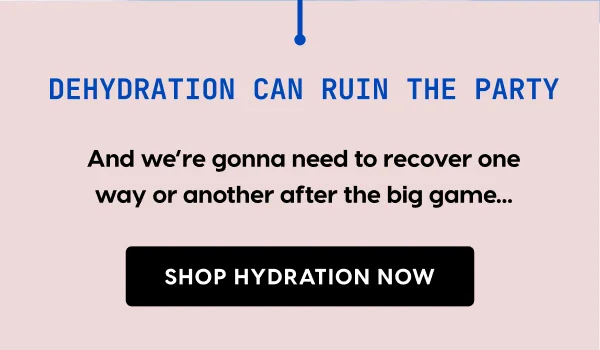 Shop Hydration