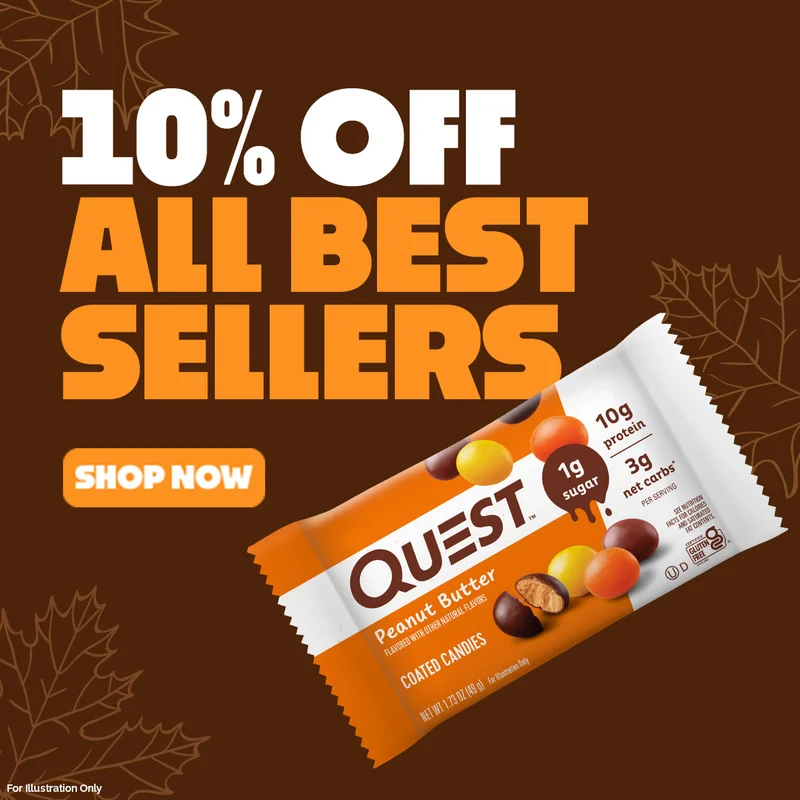 limited edition pumpkin pie protein bar
