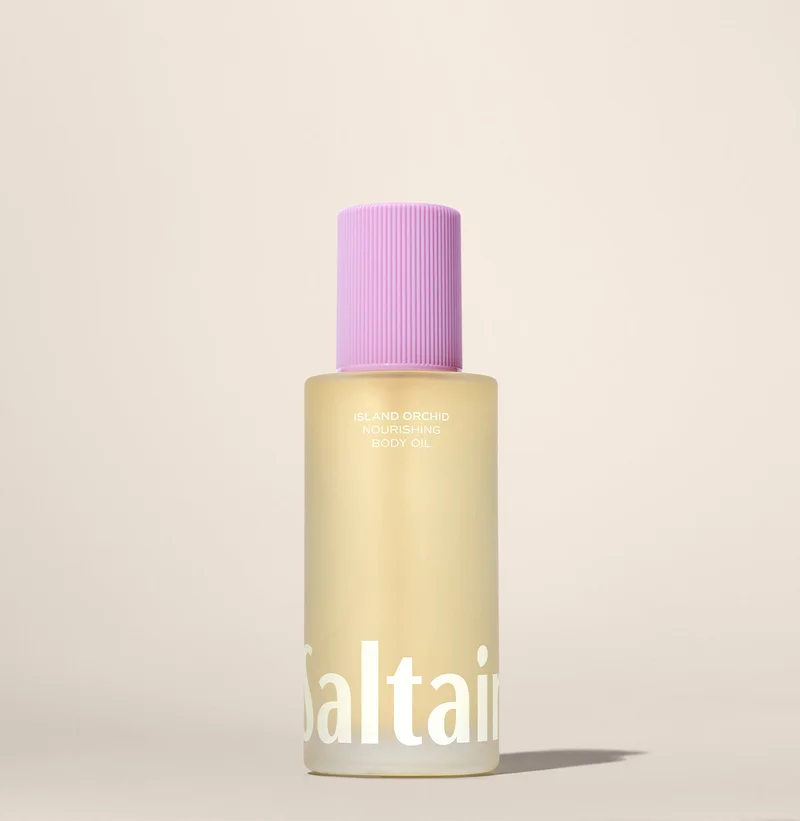 Image of Island Orchid - Body Oil