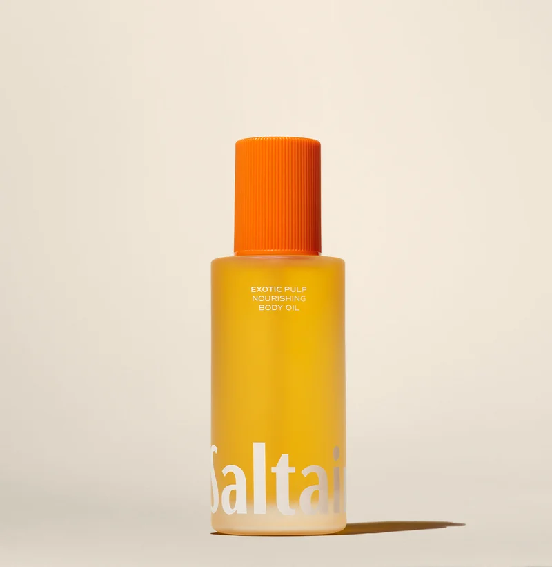 Image of Exotic Pulp - Body Oil