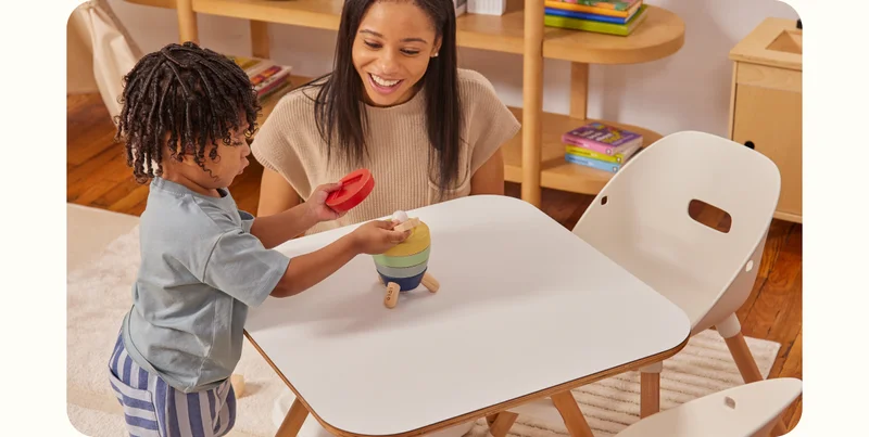 Designed for greatness.