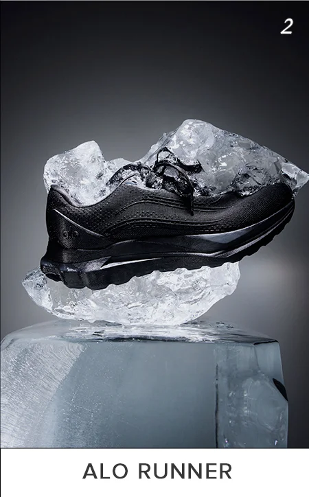 ALO RUNNER