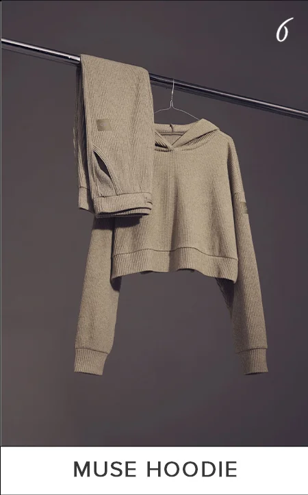MUSE HOODIE
