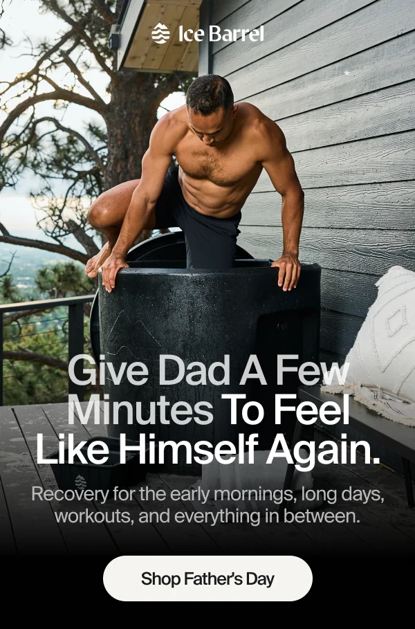 Give Dad A Few