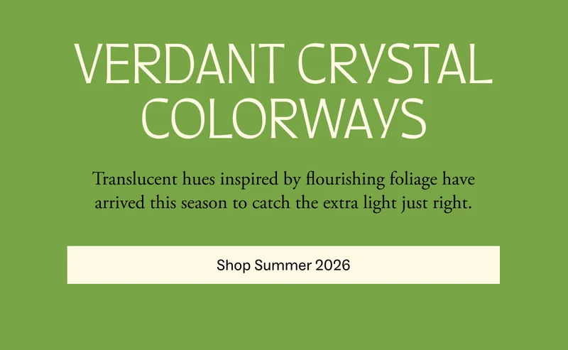 Shop Summer 2026