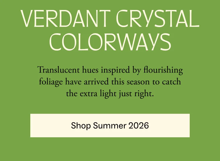 Shop Summer 2026