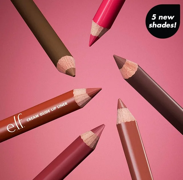 Cream Glide Lip Liner