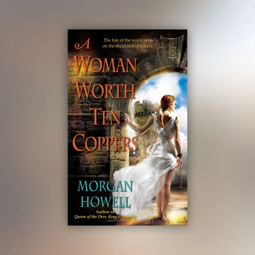 A Woman Worth Ten Coppers