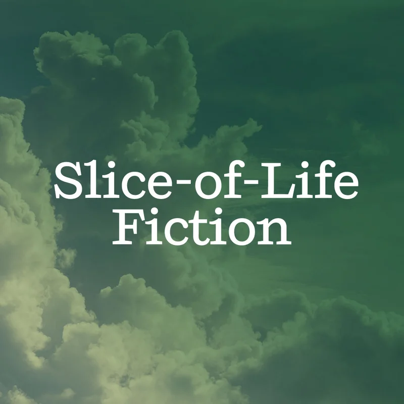 Slice-of-Life Fiction