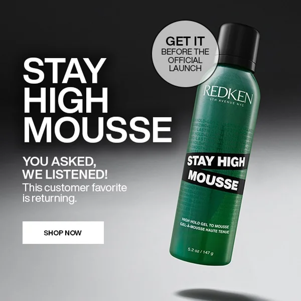 shop stay high mousse