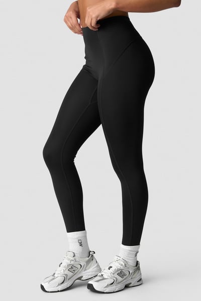 Image of Sculpt Tights W Black