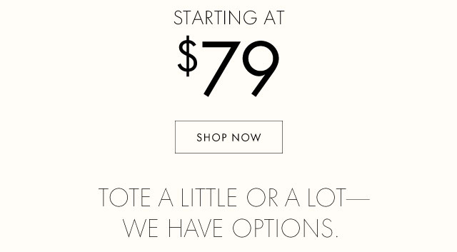 Shop Totes