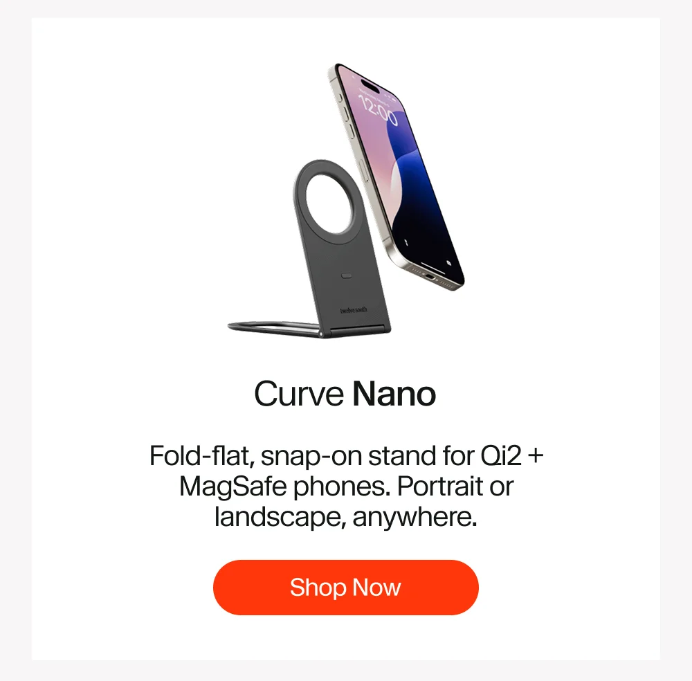 Curve Nano