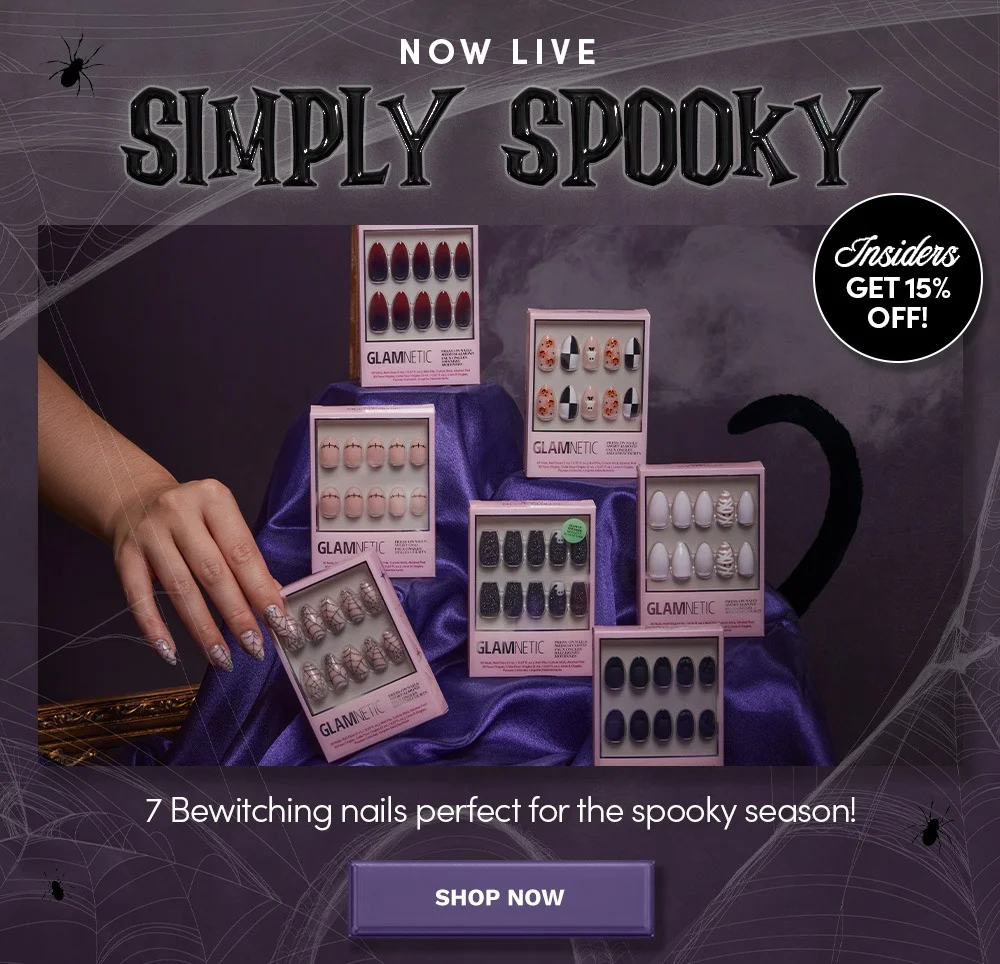 Shop Simply Spooky Collection