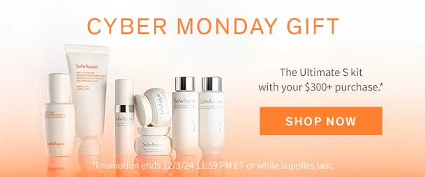 Cyber Monday Gift